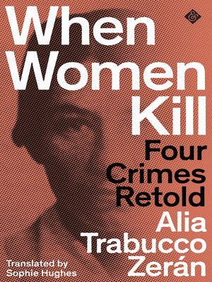 cover image of When Women Kill